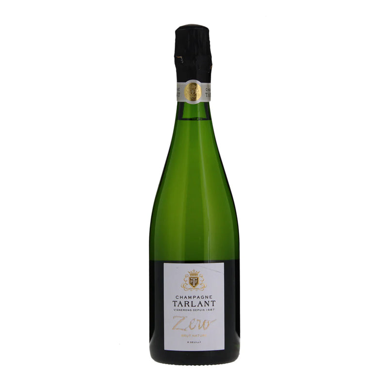 Tarlant Zero Brut Nature NV