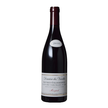 Domaine des Varoilles Gevrey Chambertin 1er Cru Clos des Varoilles 2019 750ml