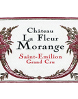 Chateau La Fleur Morange 2020 750ml