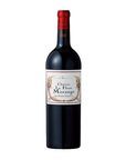 Chateau La Fleur Morange 2020 750ml