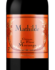 Chateau La Fleur Morange Mathilde 2020 750ml