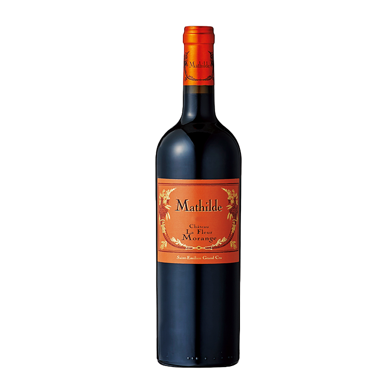 Chateau La Fleur Morange Mathilde 2020 750ml