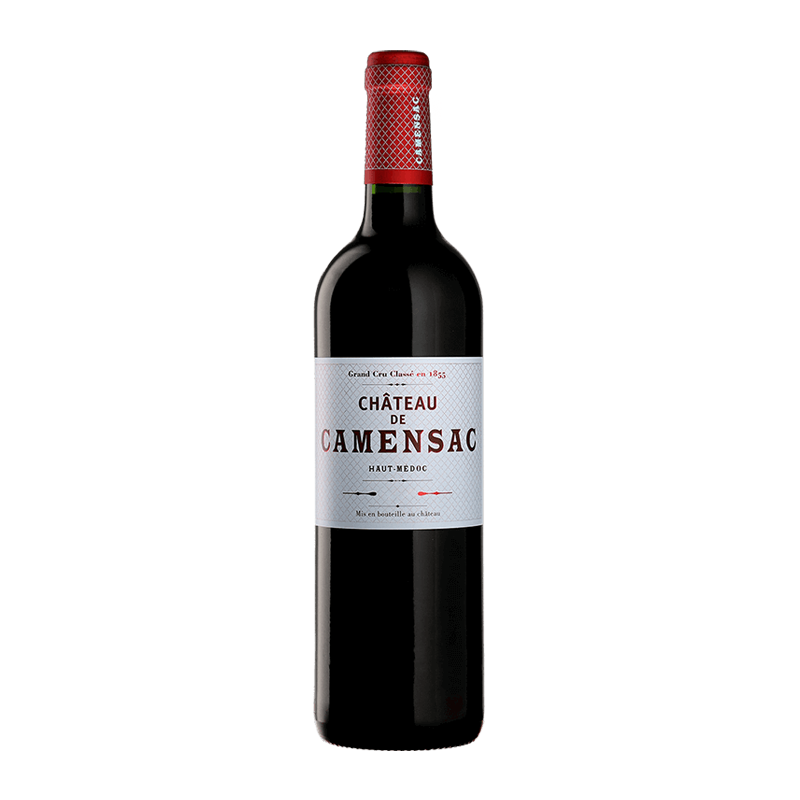 Chateau de Camensac 2019 750ml