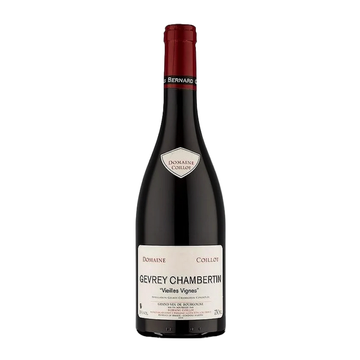 Domaine Coillot Gevrey Chambertin VV 2021 750ml