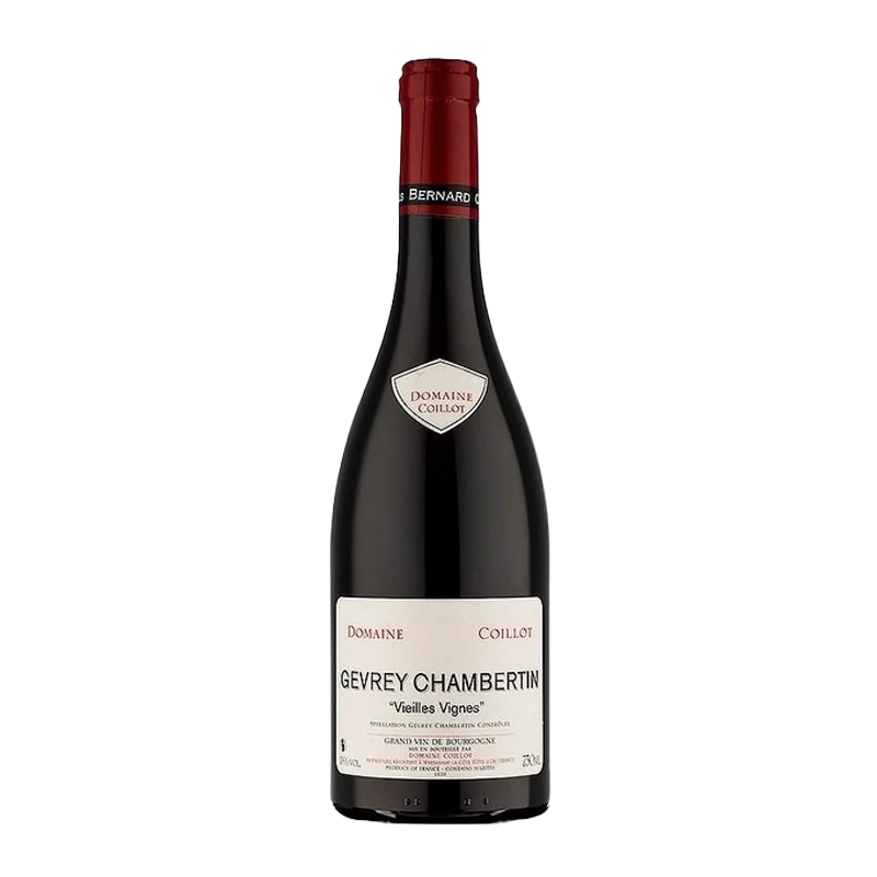 Domaine Coillot Gevrey Chambertin V.V 2021 750ml