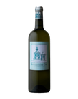 Chateau Cos d'Estournel Les Pagodes de Cos Blanc 2021 750ml