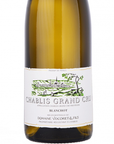 Domaine Vocoret & Fils Chablis Grand Cru Blanchot 2022 750ml