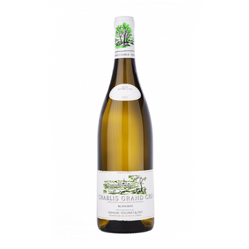 Domaine Vocoret &amp; Fils Chablis Grand Cru Blanchot 2022 750ml