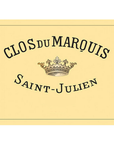 Chateau Leoville Las Cases Clos Du Marquis 2011 750ml