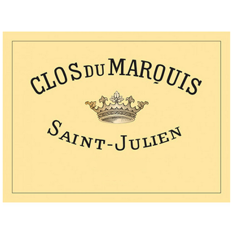 Chateau Leoville Las Cases Clos Du Marquis 2011 750ml