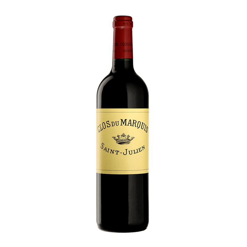 Chateau Leoville Las Cases Clos Du Marquis 2011 750ml