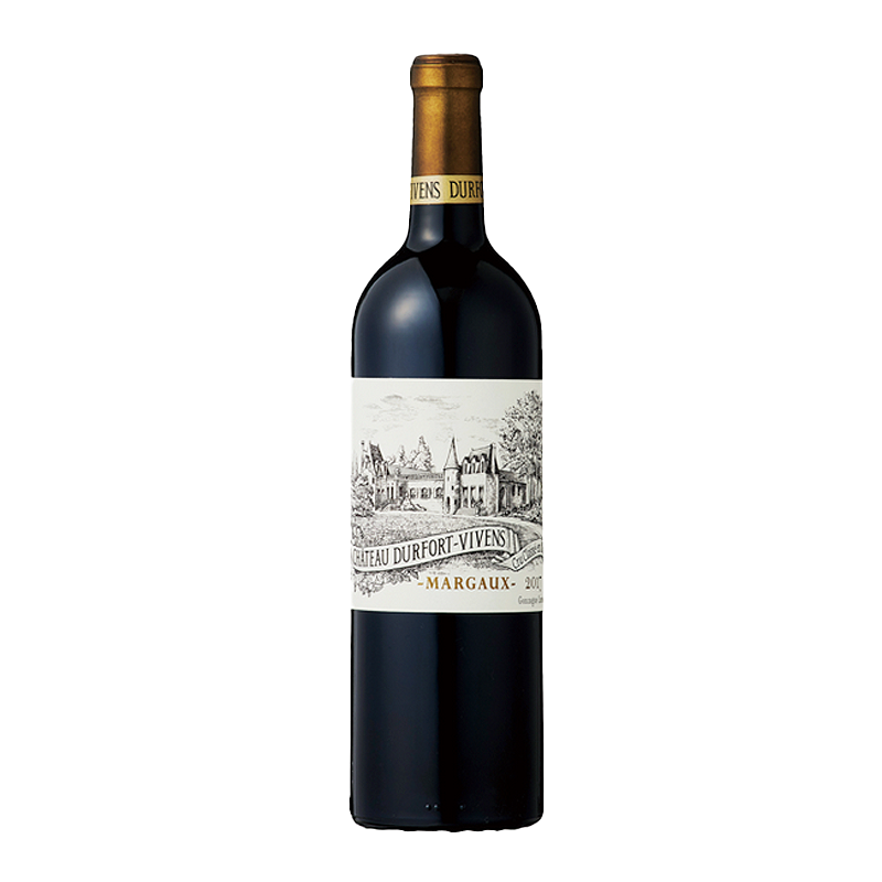 Chateau Durfort Vivens 2010 750ml