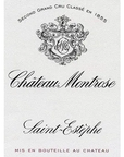 Chateau Montrose 2011 750ml