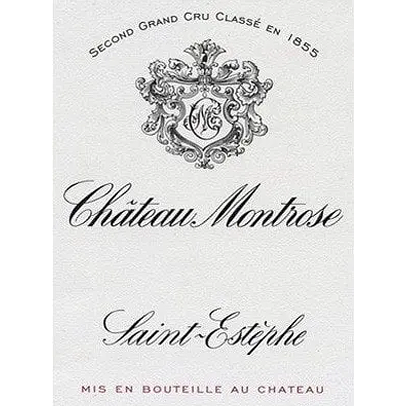 Chateau Montrose 2011 750ml