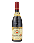 Domaine du Pegau Chateauneuf du Pape Rouge Cuvee Reservee 2020 750ml 