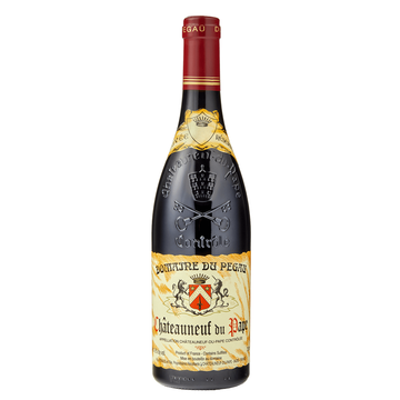 Domaine du Pegau Chateauneuf du Pape Rouge Cuvee Reservee 2020 750ml 