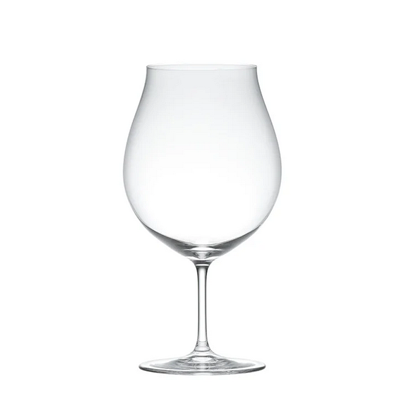 Kimura Glass CAVA 15oz Beer/Wine Glass