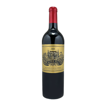 Chateau Palmer Alter Ego De Palmer 2020 750ml 