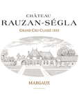 Chateau Rauzan Segla 2020 750ml 