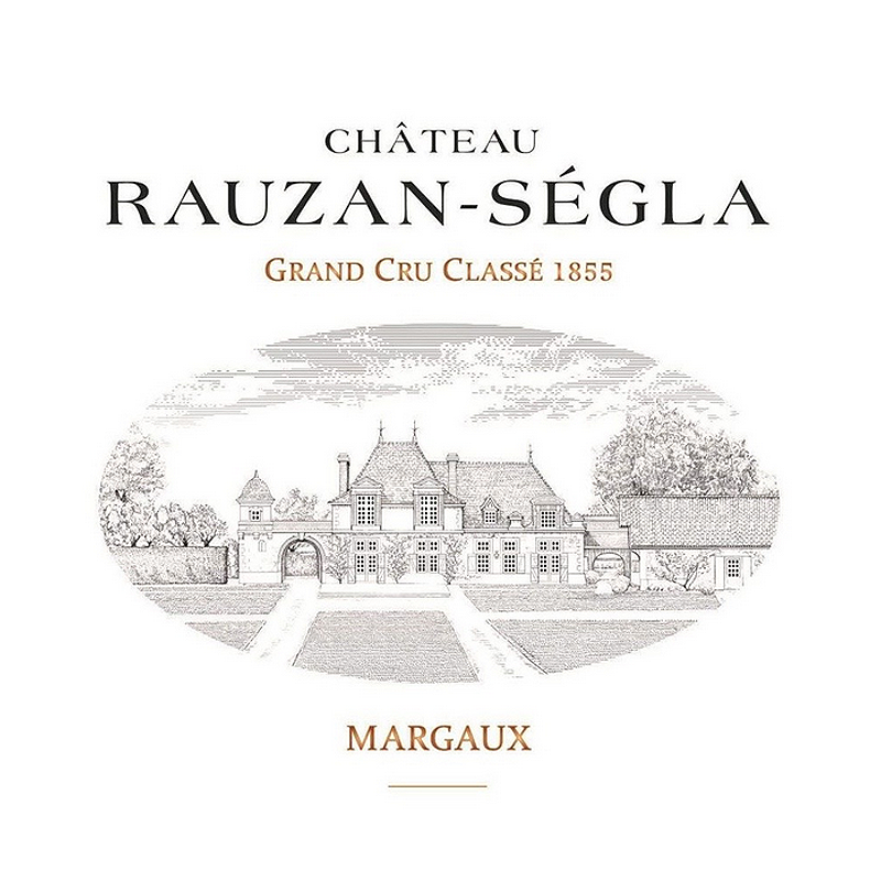 Chateau Rauzan Segla 2020 750ml