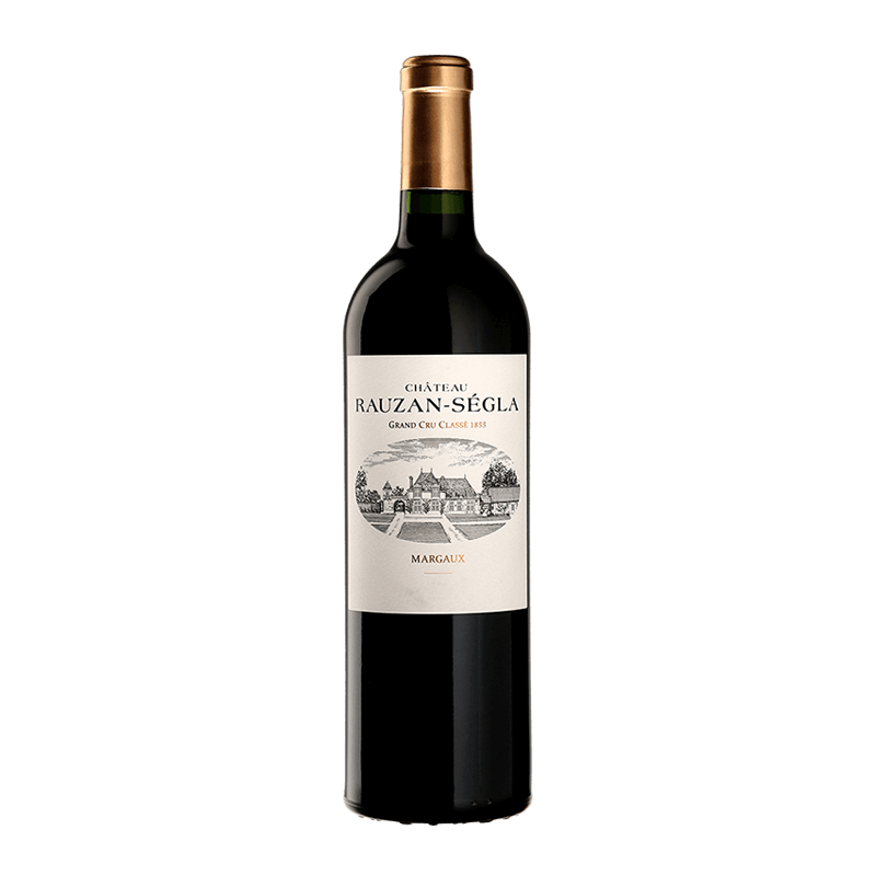 Chateau Rauzan Segla 2020 750ml