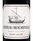 Chateau Beychevelle 2020 750ml