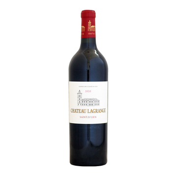 Chateau Lagrange 2020 750ml 