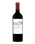 Chateau Pontet Canet 2020 750ml 