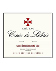 Chateau Croix De Labrie 2020 750ml