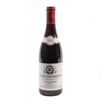 Domaine Harmand Geoffroy Gevrey Chambertin 1Er Cru La Bossiere 2021 750ml