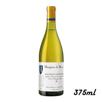 Hospices De Beaune Meursault Genevrieres Philippe Le Bon 375ml 2007