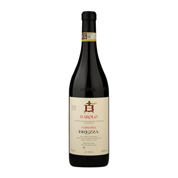 Brezza Barolo Sarmassa 2019 750ml