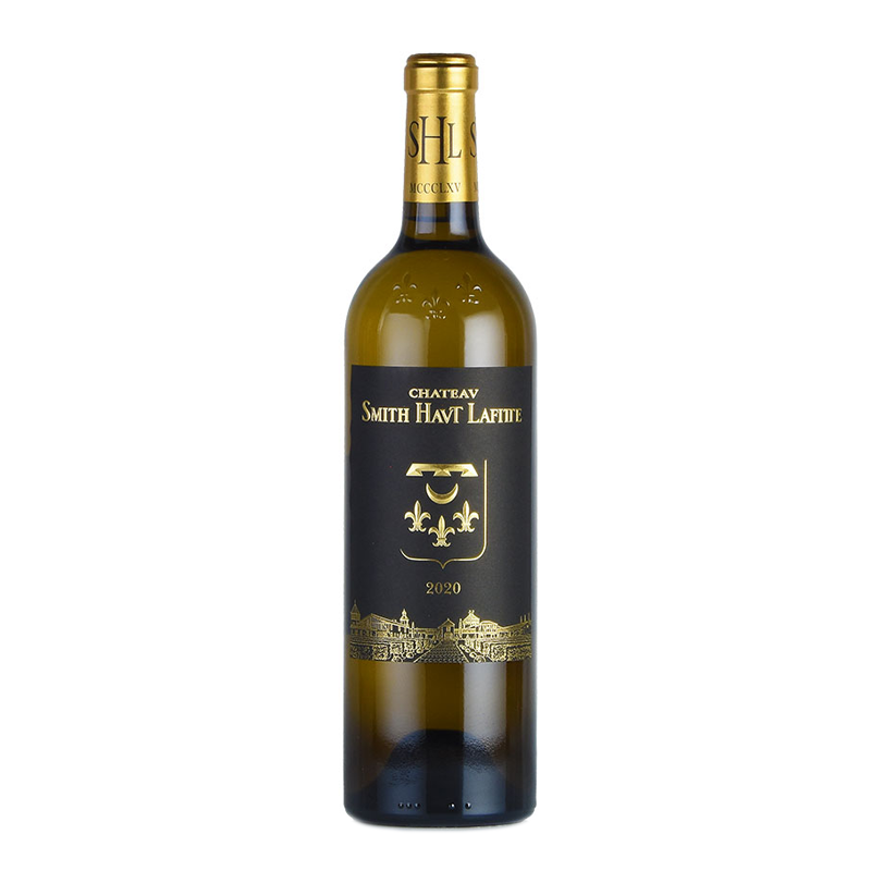 Chateau Smith Haut Lafitte Blanc 2020 750ml 