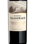 Chateau Valandraud 2020 750ml