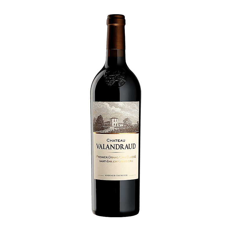 Chateau Valandraud 2020 750ml 