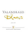 Chateau Valandraud Blanc 2020 750ml