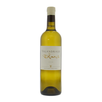 Chateau Valandraud Blanc 2020 750ml 