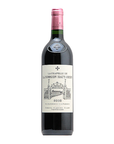 La Chapelle De La Mission Haut Brion 2010 750ml