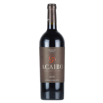 Trinite Estate Acaibo 2016 750ml