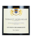 Thibault Liger-Belair Gevrey Chambertin En Creot 2021