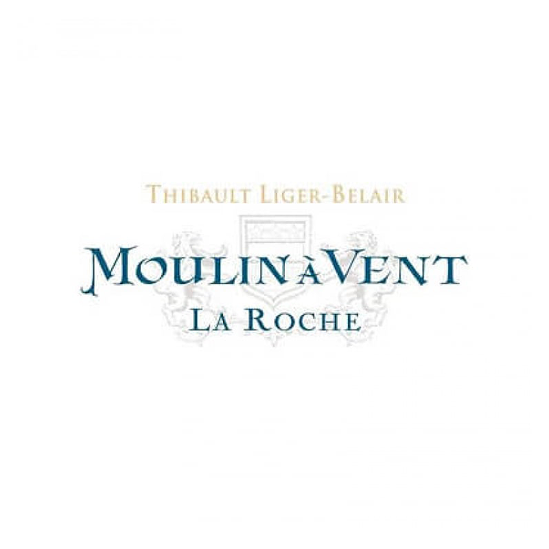 Thibault Liger-Belair Moulin a Vent La Roche 2017