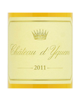 Chateau d'Yquem 2011