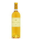 Chateau d'Yquem 2011