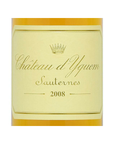 Chateau d'Yquem 2008