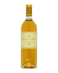 Chateau d'Yquem 2008