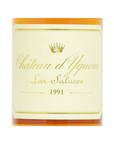 Chateau d'Yquem 1991