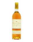 Chateau d'Yquem 1991