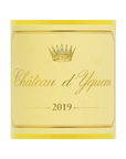 Chateau d'Yquem 2019