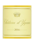 Chateau d'Yquem 2016