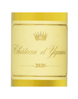 Chateau d'Yquem 2020